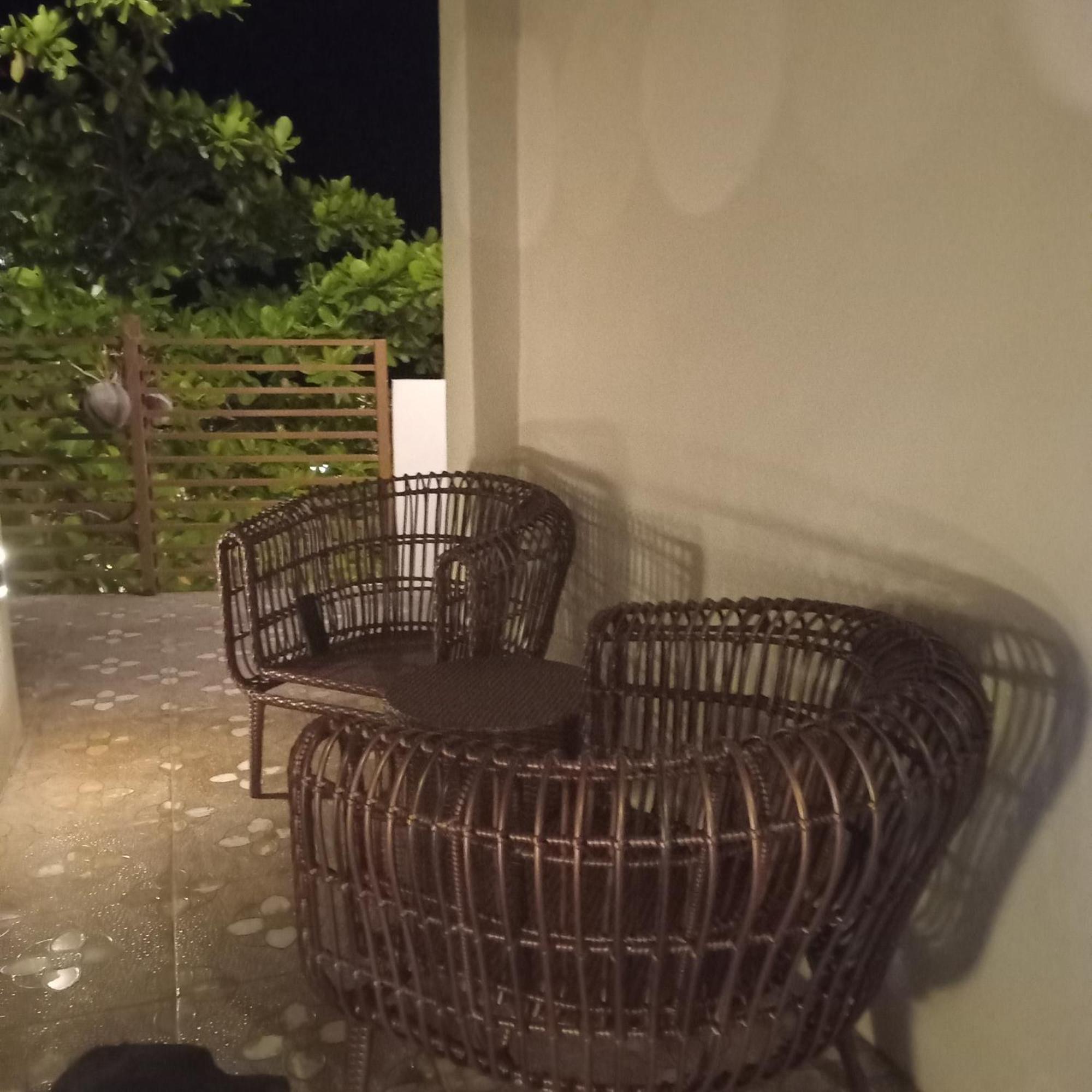 Beachfront Bed & Breakfast San Jose  Exterior foto